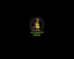 Los Asados de Tiana (Quito)