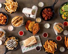 Holy Schnitzel - Flushing