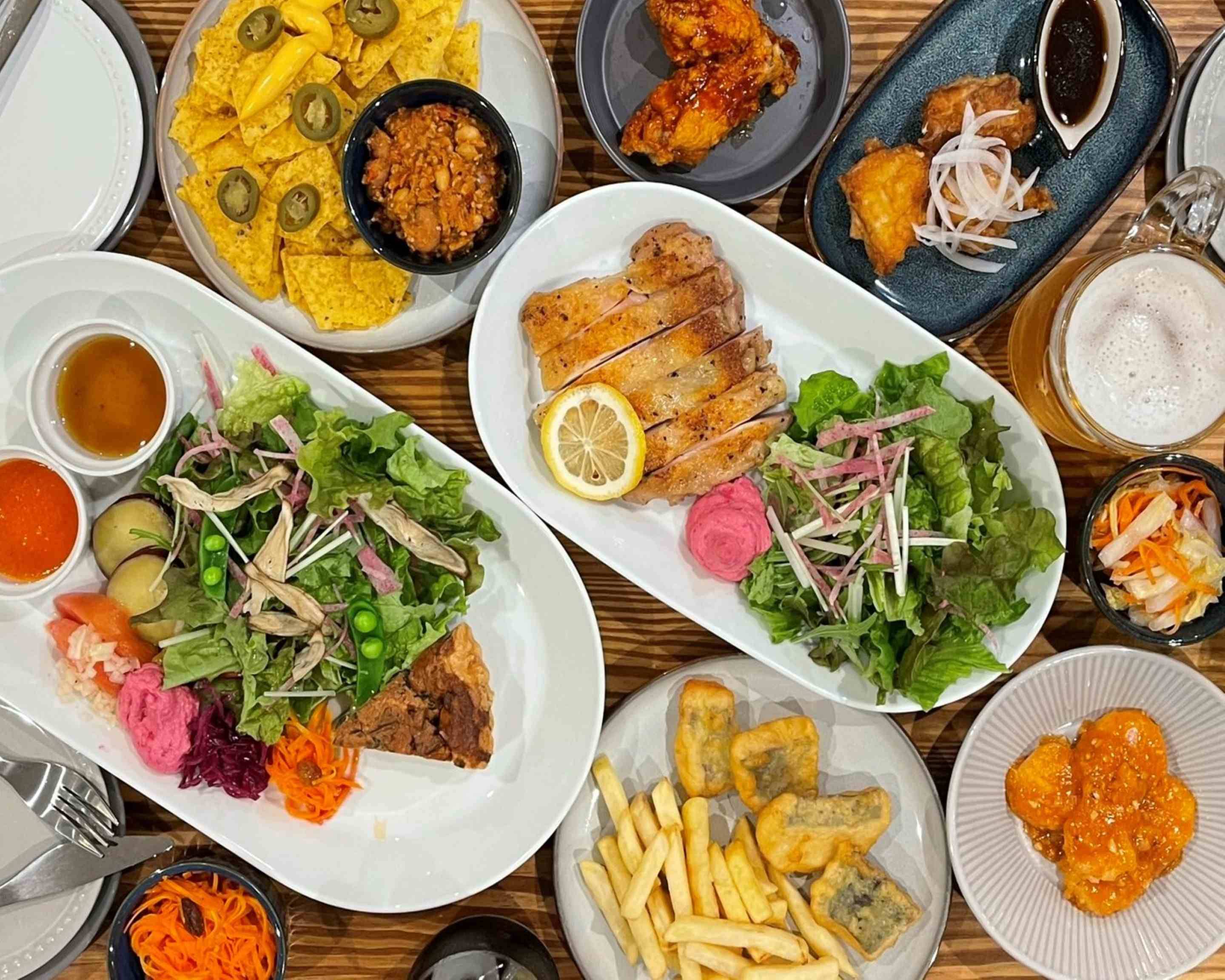 トランジット TRANSIT Travel Deli, Café ＆Barのデリバリー
