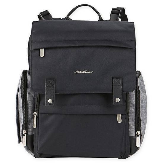 Eddie bauer diaper backpack hotsell