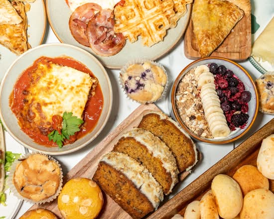 Café Conciencia (646 Oakwood Ave, Unit 1)