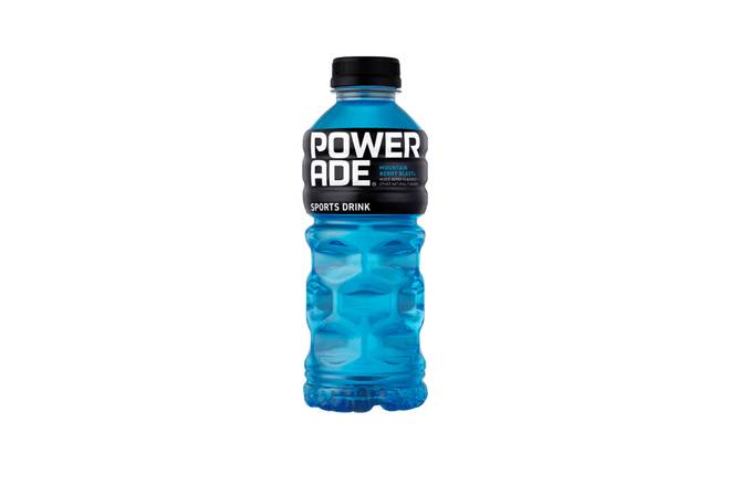 Powerade Berry Blast