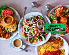 El Chilaquín (Torreon)