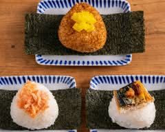 おむすび・おばんざい 京都八十八 Omusubi・Obanzai Kyoto Yasohachi