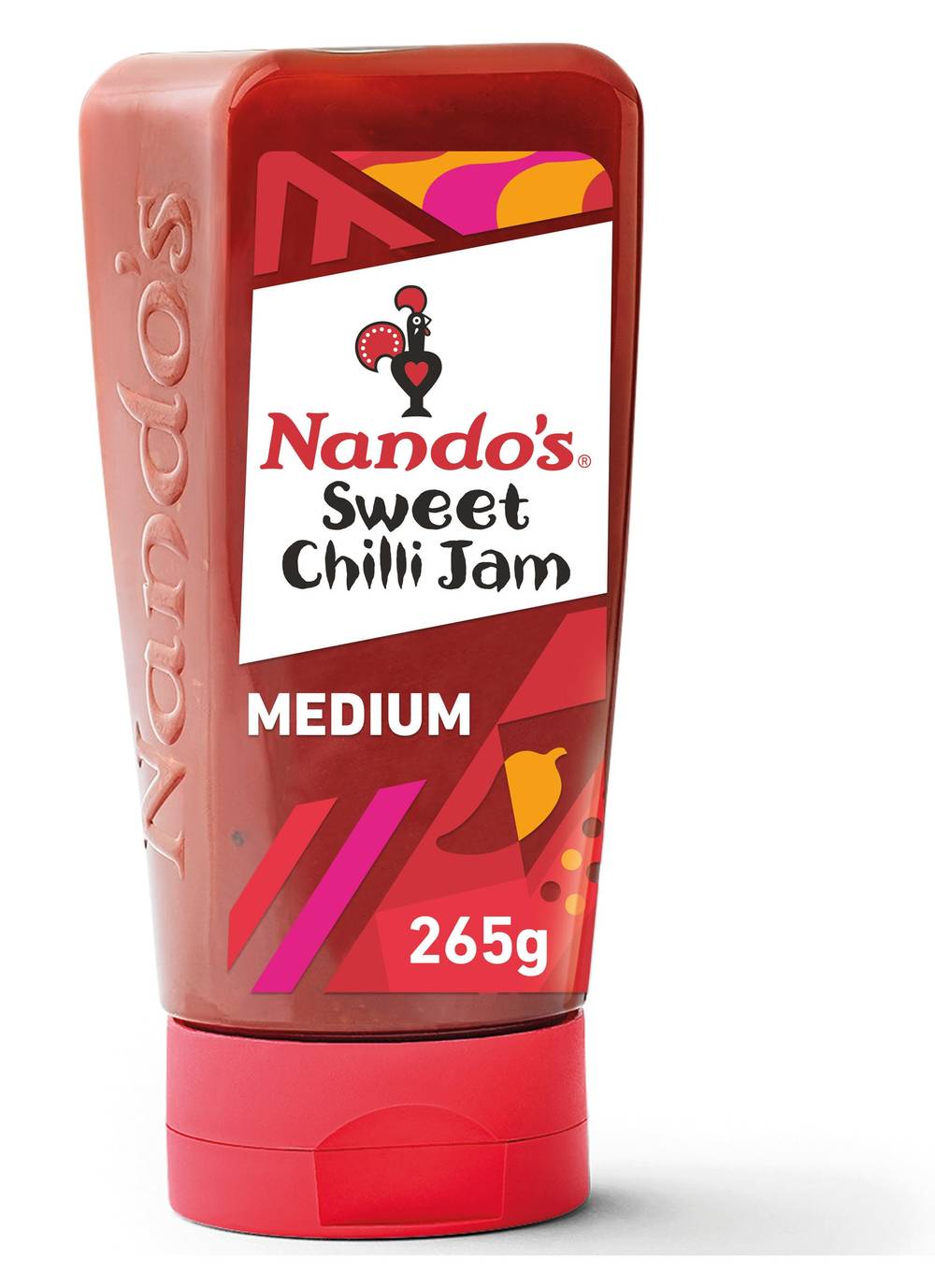 Nando's Sweet Chilli Jam 285g
