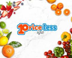 Price Less Foods (1421 North Wood Ave #1500)