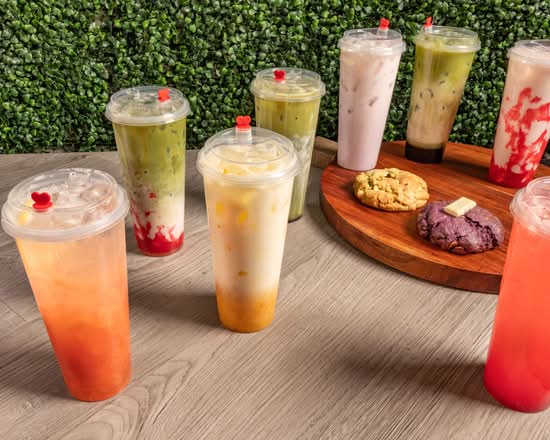 Mango Republic Cafe (Las Vegas)