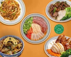 Omni Noodle (York University)