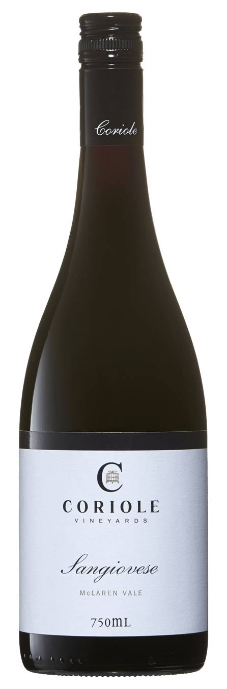 Coriole Sangiovese 750ml