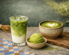 Mizu Matcha (217 Newbury St)