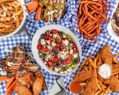 Billy's Wing Co - Scarborough (3490 Kingston Road)