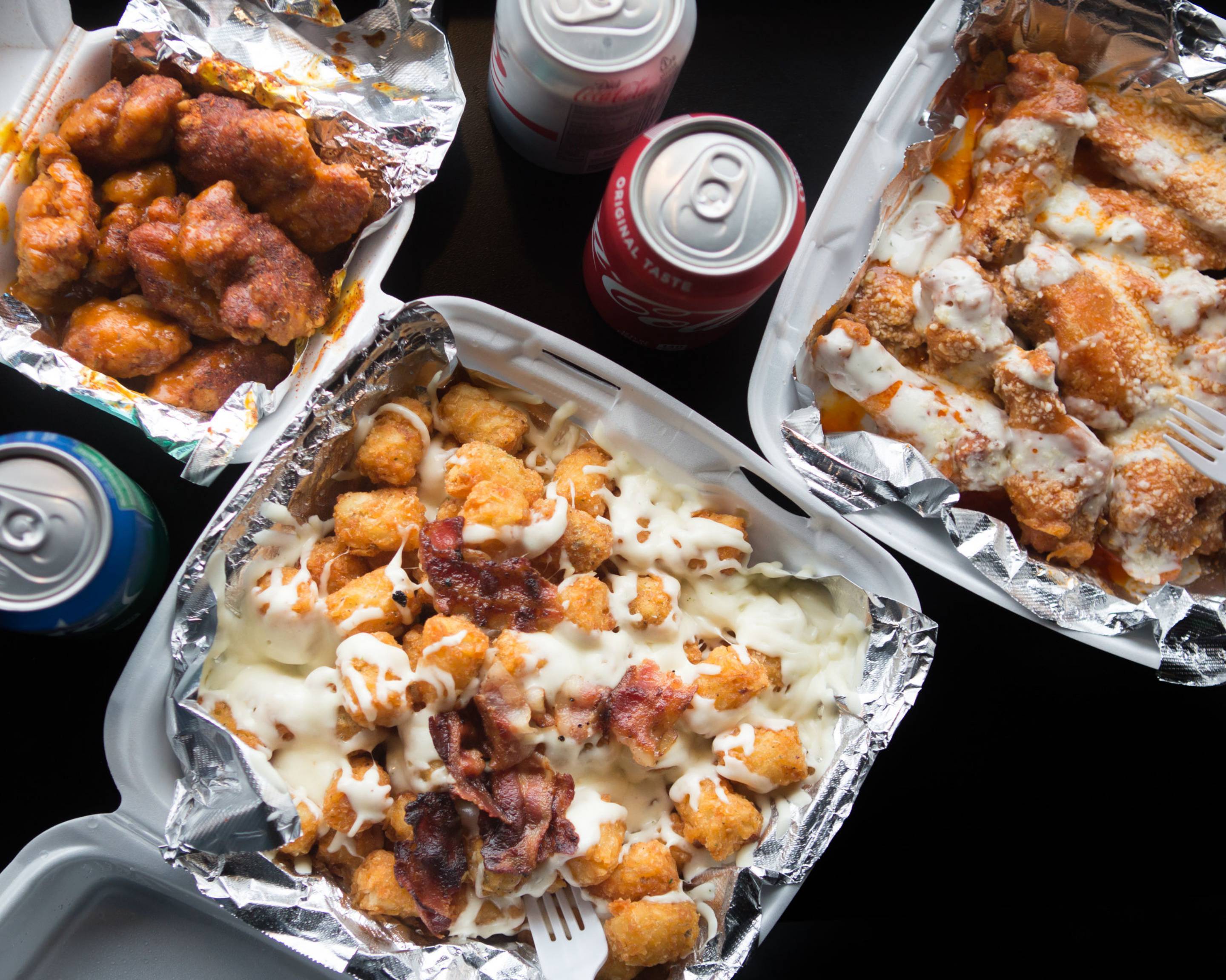 Order Big Shot Bob's House of Wings (Sharpsburg) Delivery in Pittsburgh