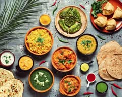 I Heart Butter Chicken