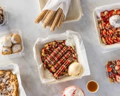 V’s Churro Bar (Plumb Ln)
