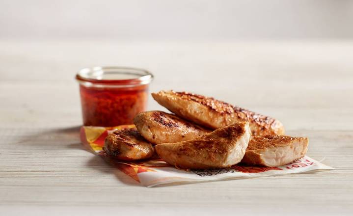 Grilled Chicken Tenders Pack