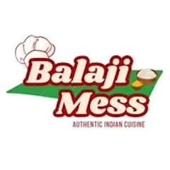 Balaji Mess (Fremont)