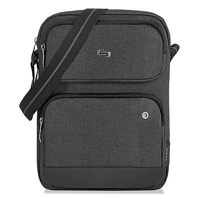Solo New York Ludlow Universal Grey Tablet Sling Bag