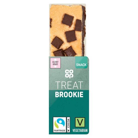 Co-Op Treat Brookie