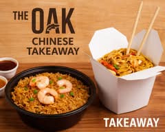 The Oak Chinese 🥡