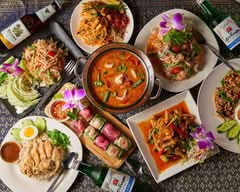 【タイ料理】バンクバー89 BangBar89