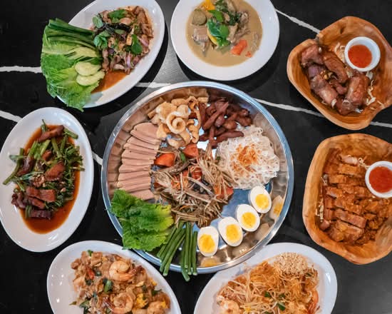 Ying’s Thai Cuisine (1440 Kapiolani Blvd)