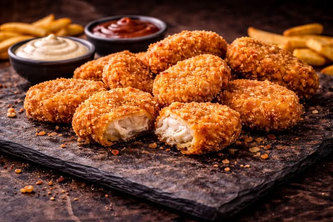 Nuggets