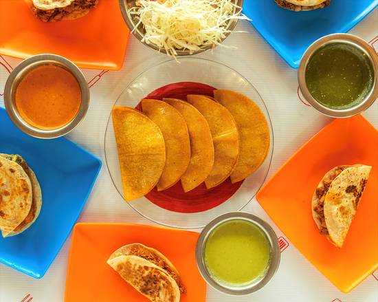 Taquería Santotaco (Monterrey)