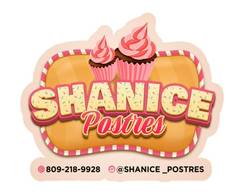 Shanice Postre’s