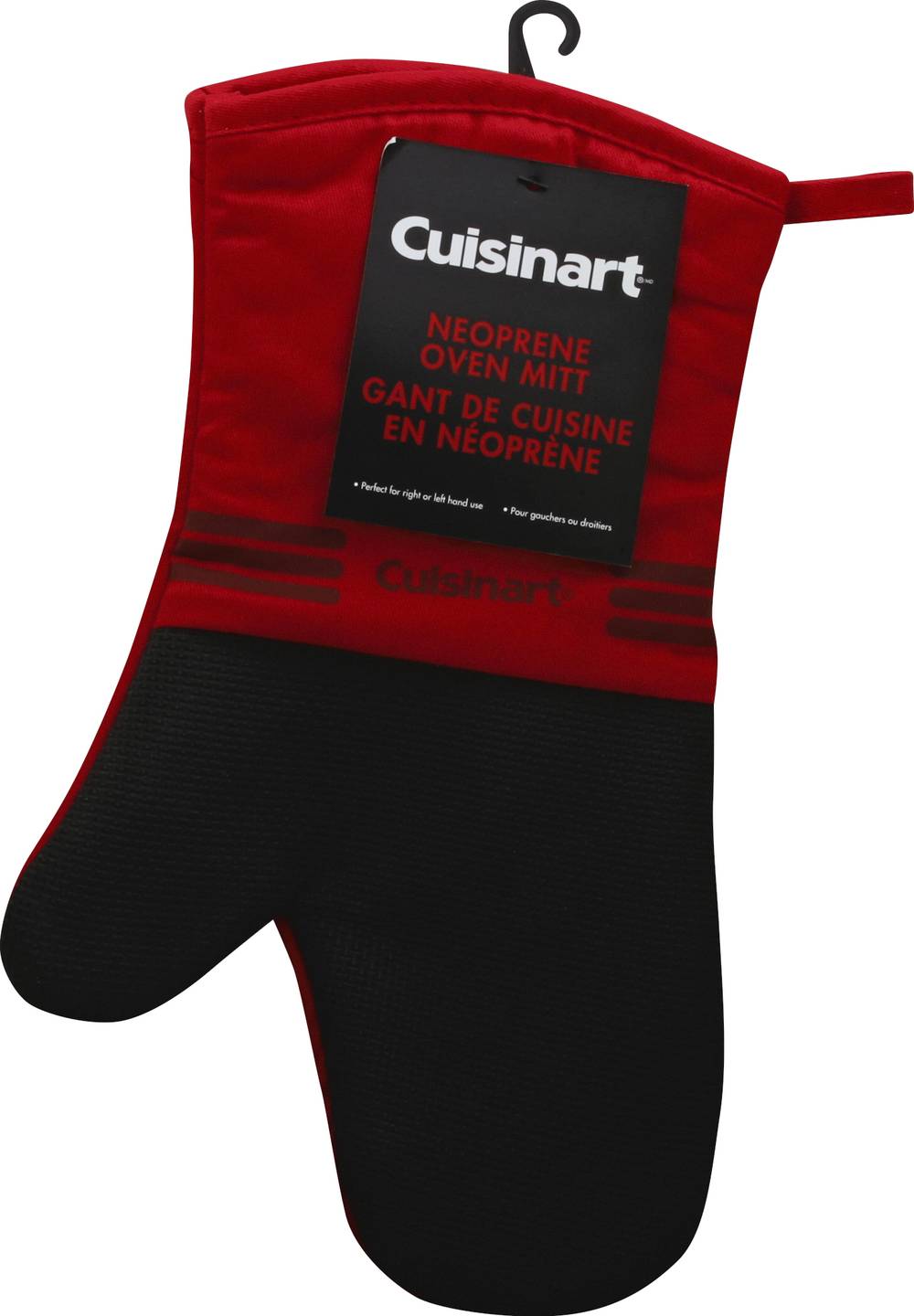 Cuisinart Neoprene Oven Mitt