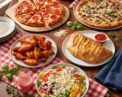 Diamond Pizza and Grill (Youngsville)
