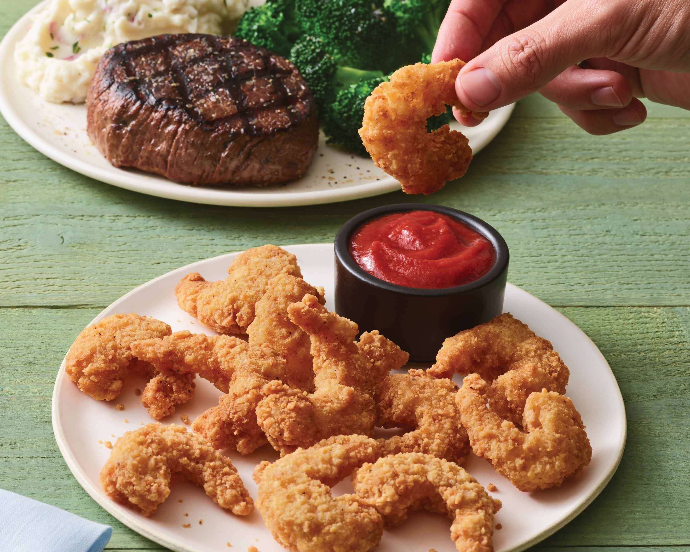 Applebee's (Teays Valley) Menu Hurricane • Order Applebee's (Teays