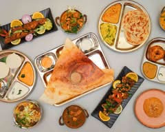Dosa Bar - South Indian Restaurant