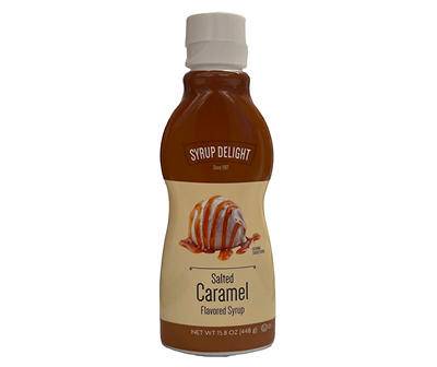 Syrup Delight Syrup (salted caramel)