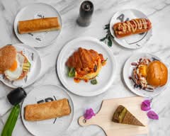 Kitaya Cafe North Sydney