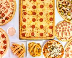 Pizza Xtreme Factory Prados del Sol