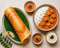 Dosa & Bowls Co.