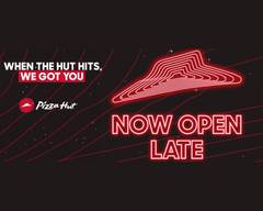 Pizza Hut (8340 Westminister Highway)