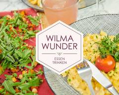Wilma Wunder Mainz