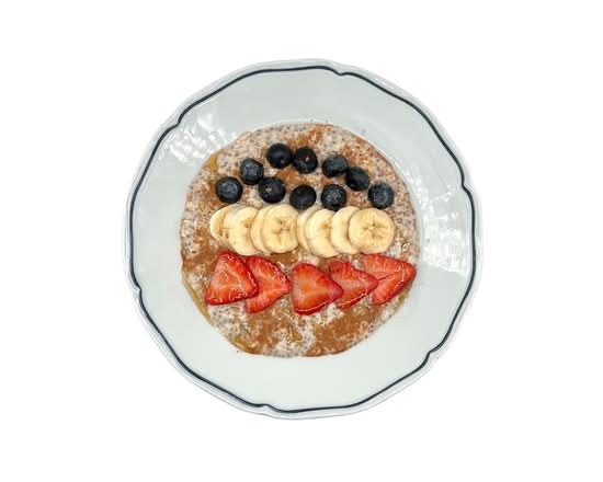 Overnight Oats