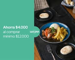 Wayna Cevicheria y Restaurante