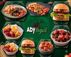 Aby Yogurt (Plaza Sevilla)