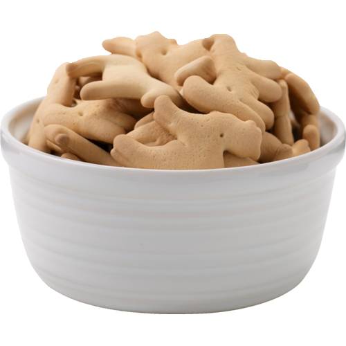 Animal Crackers