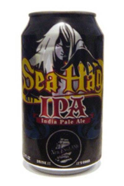 New England Brewing Sea Hag (6x 12oz cans)