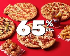 Telepizza - Puerta de Toledo