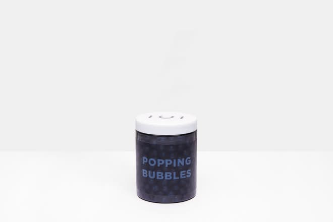 Regular Popping Bubbles Tub