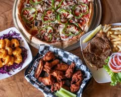 DalMoros Fresh Pasta To Go (100 Cambridgeside Place Food)