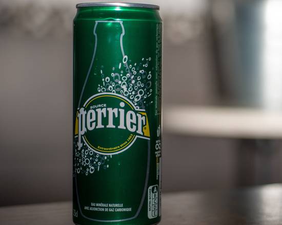 Perrier 33cL