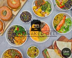 The Naked Deli - Chillingham Road