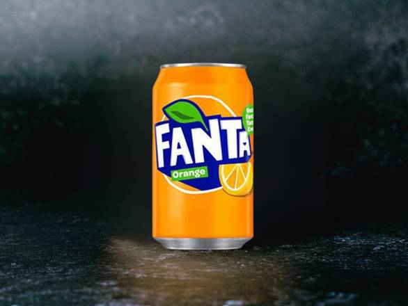 Fanta