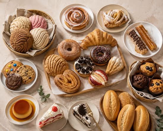 Rebeca's Treats (1075 Goodman Rd W)